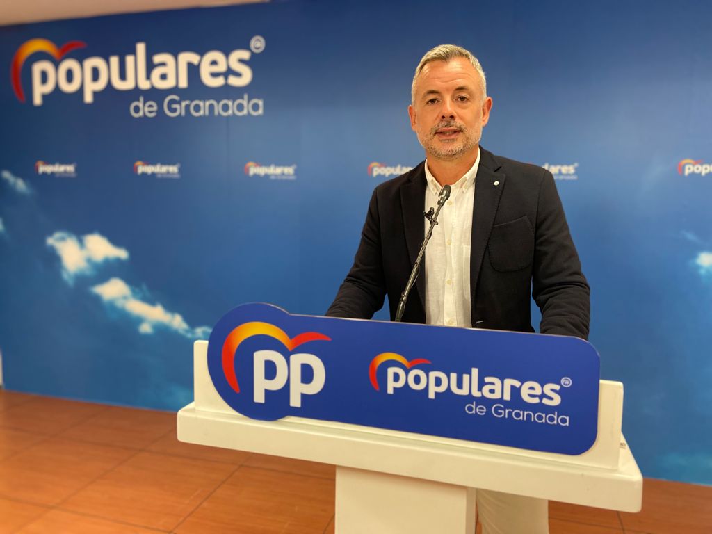 Nicolás Navarro resalta las 4.748 contrataciones de personal sanitario por parte de la Junta entre los meses de julio y septiembre